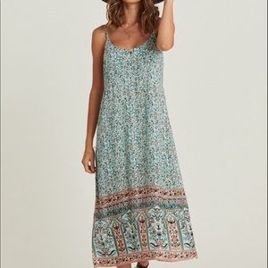arnhem zephyr sundress